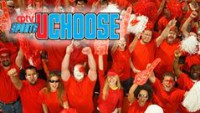 Vote for the UChoose Student-Athlete of the Week: April 11, 2016