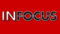 In Focus October 8, 2015