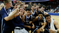 BICTSS Top Play No. 4: Mark Carbone of East Catholic Boys Basketball