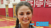 Marianne Dalessio: UChoose Student- Athlete of the Week: May 9, 2016