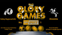 WATCH ONLINE: The Glory Games, No. 1